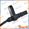 Capteur ABS avant droite pour TOYOTA | 058732B, 06-S736
